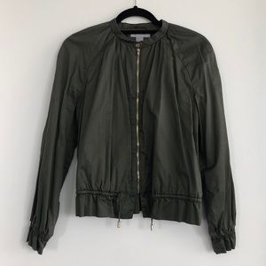 H&M bomber jacket